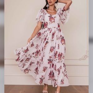 Jessakae Isabela Dress BRAND NEW with tags in original package